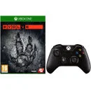 Evolve with Xbox One Wireless Controller Afbeelding 1