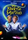 My Favorite Martian Afbeelding 1