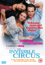 Invisible Circus Afbeelding 1