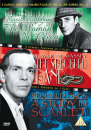 The Classic Sherlock Holmes Afbeelding 1