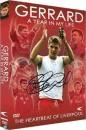 Steven Gerrard - A Year In My Life Afbeelding 1