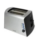 Salter Precise Toaster - Aluminium (SDP-TT202AL) Afbeelding 1