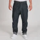 Seven Series Men's Zuby Doo Jeans - Denim Blue - 30R - Denim Blue Afbeelding 1