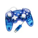 Rock Candy: PS3 Controller (Blue) - Wired Afbeelding 1