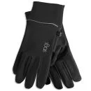 180s Men's Foundation QuantumHeat Fabric Glove - Black - M - Zwart Afbeelding 1