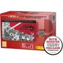 Super Smash Bros. voor de Nintendo 3DS XL Limited Edition Pack Afbeelding 1