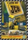I Love My JCB - Season 1, 2 & 3 + The Dancing Diggers Afbeelding 1