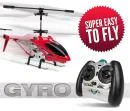Gyro Flyer Radio Control Heli Afbeelding 1