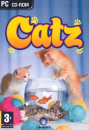 Catz 2006 (DVD-ROM) Afbeelding 1