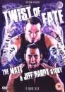 WWE - Twist Of Fate: The Matt And Jeff Hardy Story Afbeelding 1