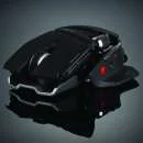 Cyborg PC Cyborg R.A.T. 9 5600DPI Wless Mouse Afbeelding 1