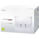 Nintendo 3DS Console (Ice White) Afbeelding 1