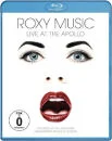 Roxy Music : Live at the Apollo Afbeelding 1