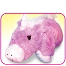 Huggle Buddies - Unicorn Afbeelding 1