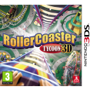 Rollercoaster Tycoon 3D Afbeelding 1