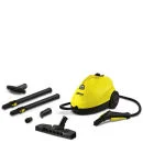 Karcher Steam Cleaning Station Afbeelding 1