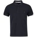 Bench Men's Resting Polo Shirt - Navy - S Afbeelding 1