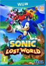 Sonic Lost World Afbeelding 1