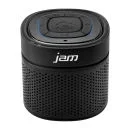 HMDX Jam Storm Portable Bluetooth Speaker - Black - Grade A Refurb Afbeelding 1