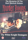 Sherlock Holmes - Murder Rooms: The White Knight Strategem Afbeelding 1
