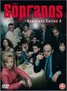 The Sopranos - Seizoen 4 - Complete Box Set Afbeelding 1