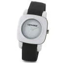 Converse Unisex Watch 1908 Collection – Black (Regular Face) Afbeelding 1
