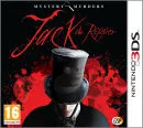 Mystery Murders: Jack the Ripper Afbeelding 1