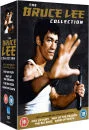 De Bruce Lee Verzameling (Fist of Fury / Way of the Dragon / The Big Boss / Game of Death) Afbeelding 1