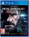 Metal Gear Solid V: Ground Zeroes Afbeelding 1
