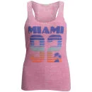 Brave Soul Women's Maui Vest - Pink - XS - Roze Afbeelding 1