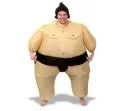 Sumo Suit Afbeelding 1