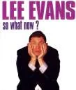 LEE EVANS SO WHAT NOW? SERIES 1 DVD Afbeelding 1