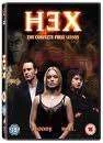Hex - Seizoen 1 Afbeelding 1