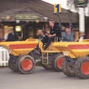 Dumper Racing Experience Afbeelding 1