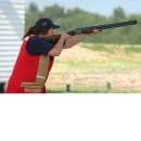 Clay Target Shooting with 30 Clays Afbeelding 1