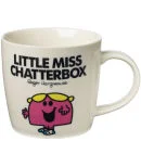 Little Miss Chatterbox Mug Afbeelding 1