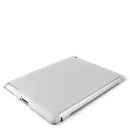 Maya Hard Shell for The New iPad - White Afbeelding 1