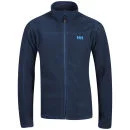 Helly Hansen Men's Velocity Fleece Jacket - Navy - S - Navy blauw Afbeelding 1