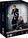 Castle - Seasons 1-4 Afbeelding 1