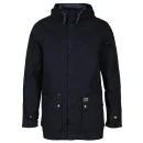 Original Penguin Bergjas voor Heren - Marineblauw - S - Navy blauw Afbeelding 1