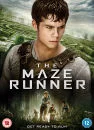 The Maze Runner Afbeelding 1