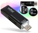 USB Sim and Card Reader Afbeelding 1
