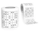 Sudoku Loo Roll Afbeelding 1