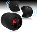 Sound Cylinder Speaker Afbeelding 1