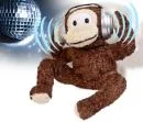 Dancing Music Monkey Speaker Afbeelding 1