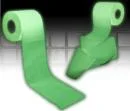Glow in the Dark Loo Roll Afbeelding 1