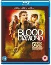 Blood Diamond Afbeelding 1