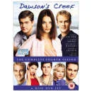 Dawsons Creek - Complete Season 4 Afbeelding 1