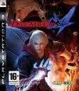 Devil May Cry 4 Afbeelding 1