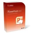 Microsoft PowerPoint Home and Student 2010 Afbeelding 1